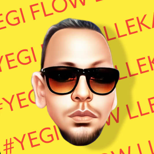 Yegi Flow Lleka on SoundBetter