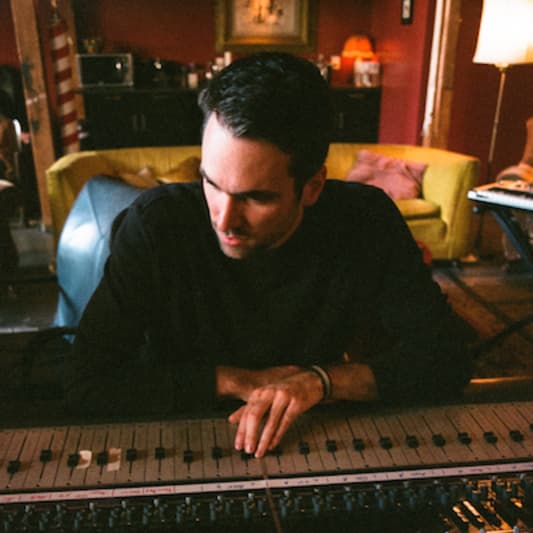 Nick Ainsworth on SoundBetter