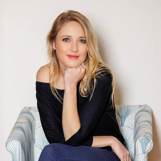 Nicole B. on SoundBetter