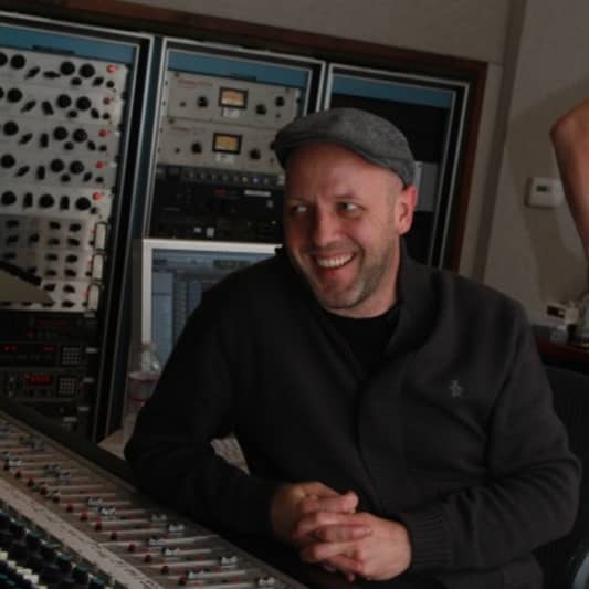 Ken Sluiter on SoundBetter