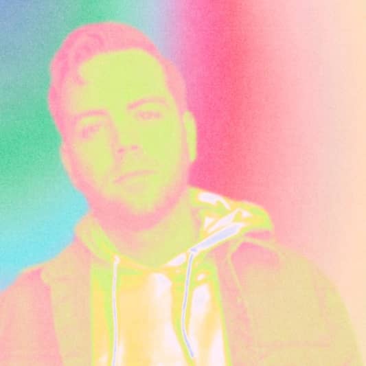 Kevin Mac on SoundBetter