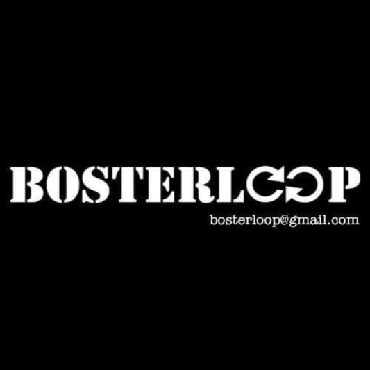 Bosterloop on SoundBetter