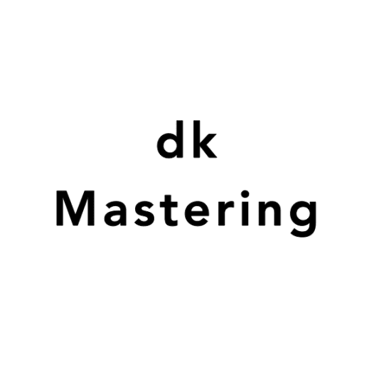 dk Mastering on SoundBetter