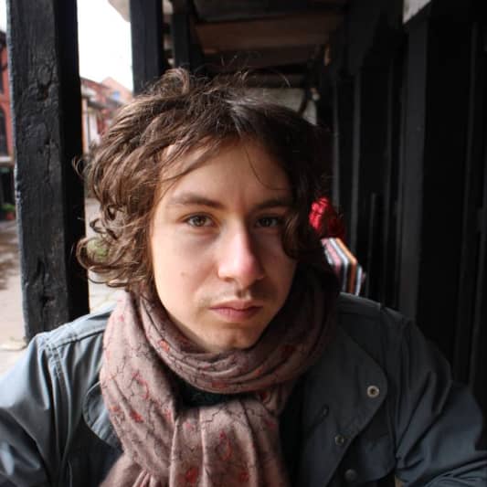Trevor F. on SoundBetter