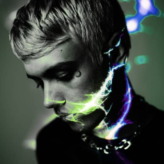 Shawn D. on SoundBetter