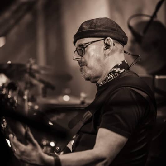 James Blennerhassett on SoundBetter