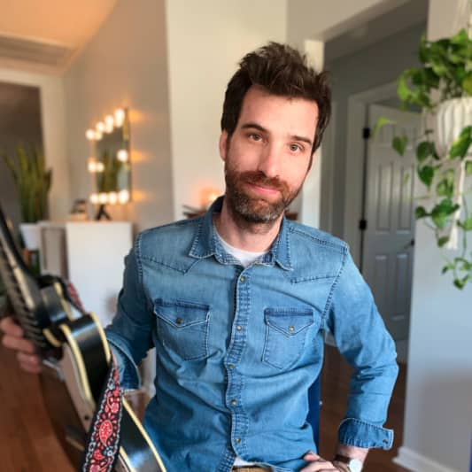 JP Ruggieri on SoundBetter