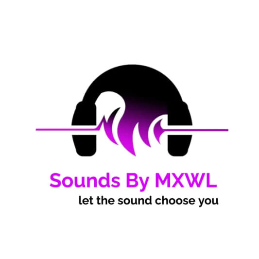 Sounds By MXWL on SoundBetter