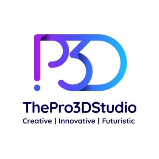 ThePro3DStudio on SoundBetter