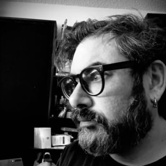 Colin Christian on SoundBetter