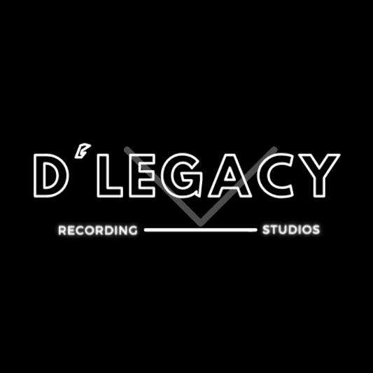 D'Legacy Recording Studios on SoundBetter