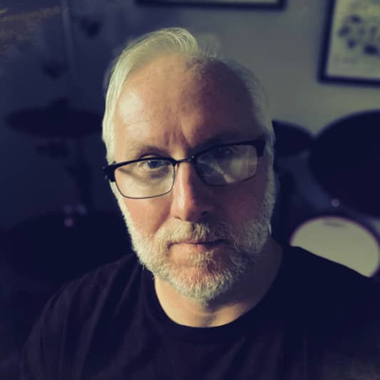 Mart Evans on SoundBetter