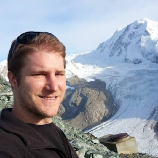 Travis R. on SoundBetter