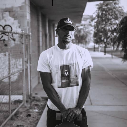 Ty Knight on SoundBetter