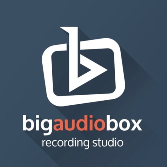 bigaudiobox on SoundBetter