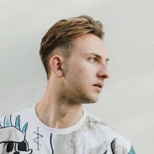 Lance L. on SoundBetter