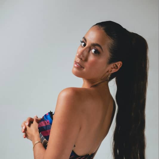 NOA on SoundBetter