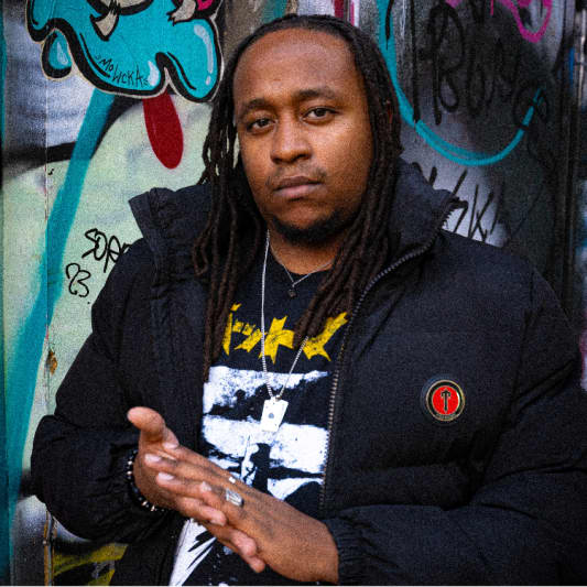 Mxlode on SoundBetter