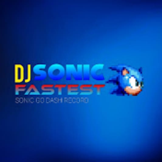 DJ Sonic Fastest on SoundBetter