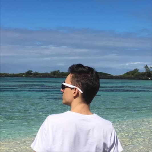 Marco Lynx on SoundBetter