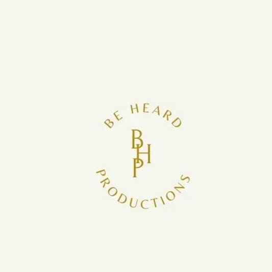 be heard productions on SoundBetter