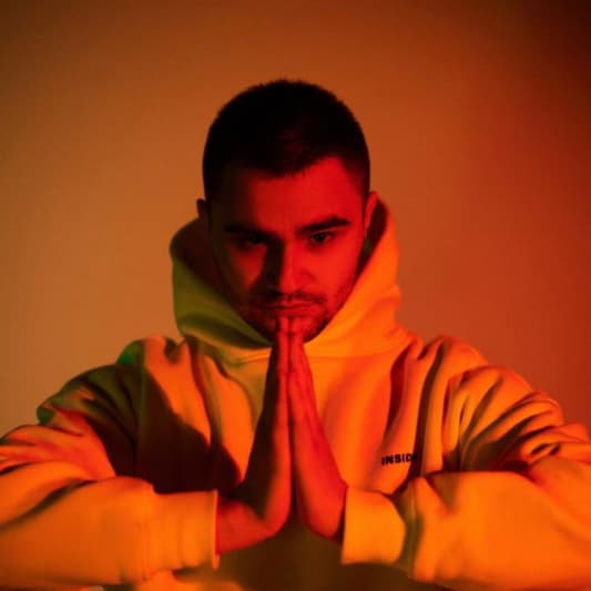 Ivan Solovyov on SoundBetter