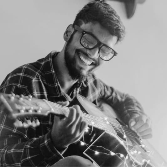 Joshua on SoundBetter