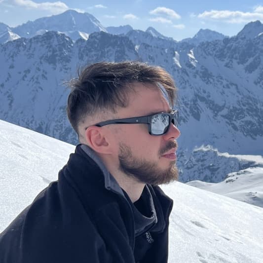 Marek M. on SoundBetter
