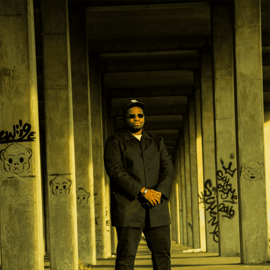Gaifloho on SoundBetter