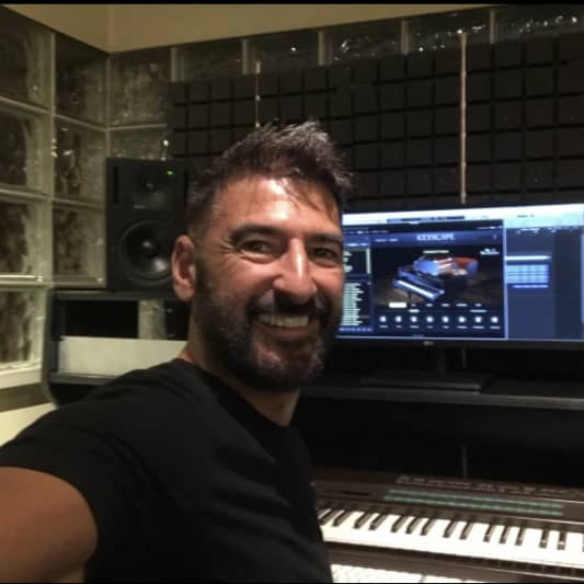 Jordi B. on SoundBetter