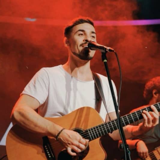 Rafael Stella on SoundBetter