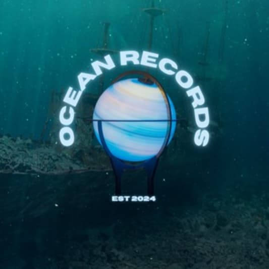 OCEAN RECORDS on SoundBetter