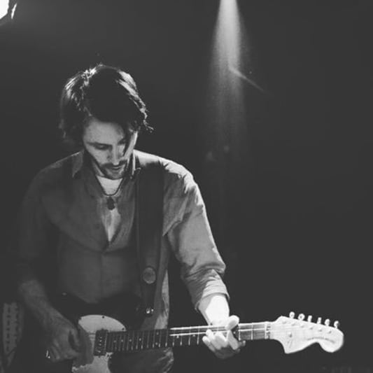 Oliver Drake on SoundBetter