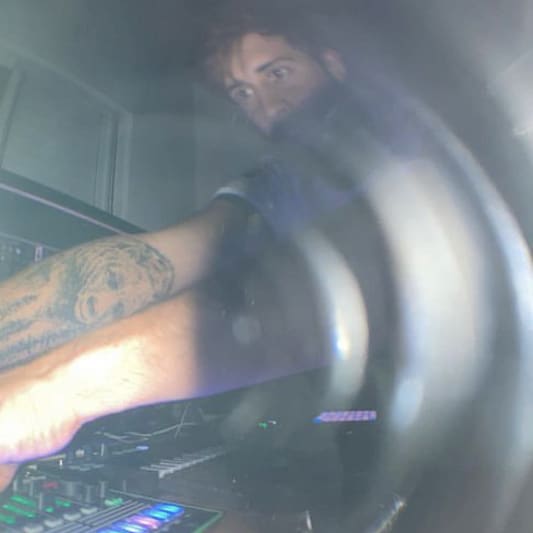Yannick Païssé on SoundBetter