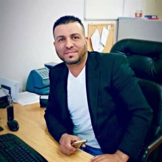 Sameh Zidan on SoundBetter