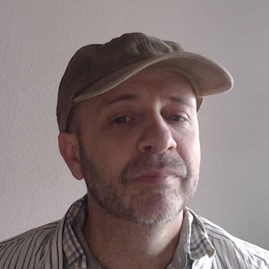 Victor San Pedro Wandelmer on SoundBetter