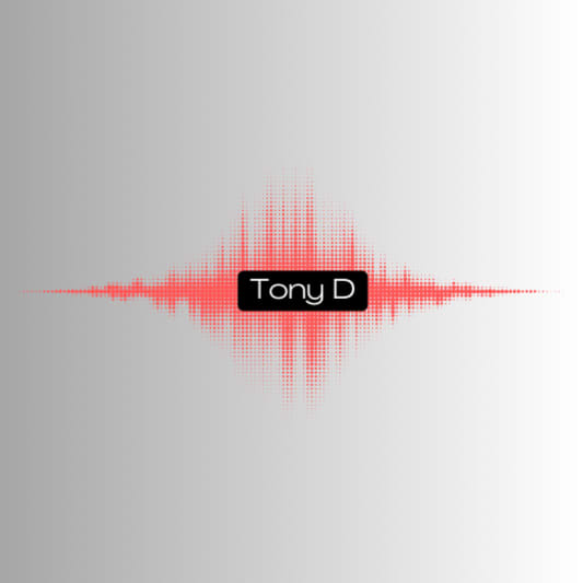 Tony on SoundBetter