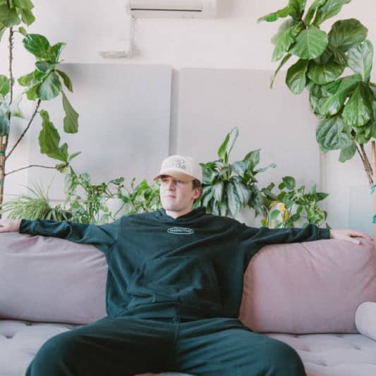 Daniel Fitzgibbons on SoundBetter