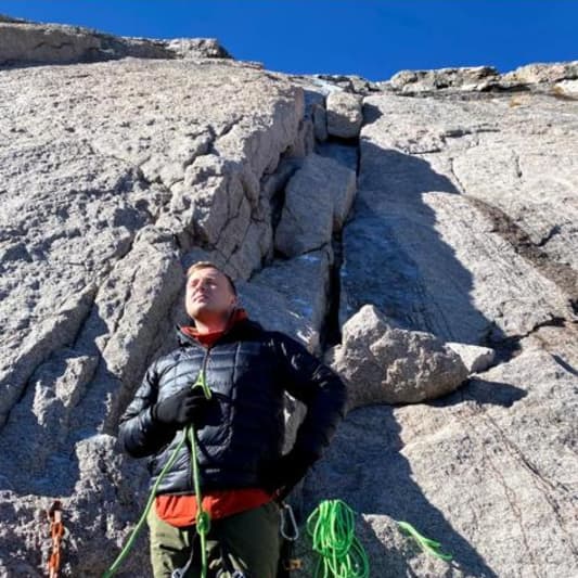 Matthew P. on SoundBetter