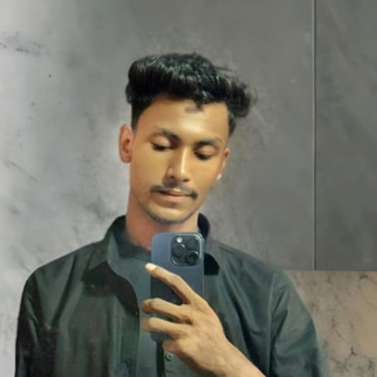 Sabbir Hosen Akash on SoundBetter