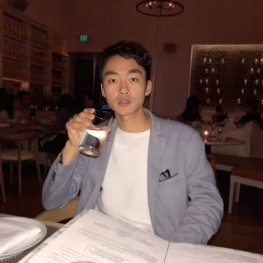 Simon Tian on SoundBetter