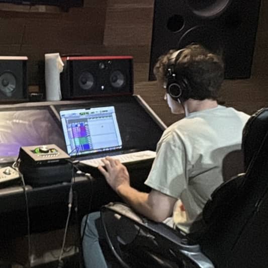 Caeden Taibe on SoundBetter