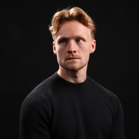 Arend V. on SoundBetter