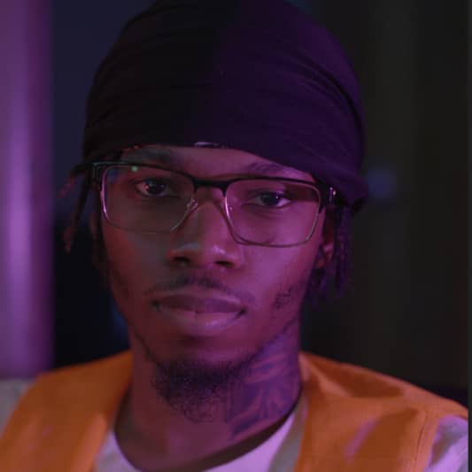 Jayytimothy on SoundBetter