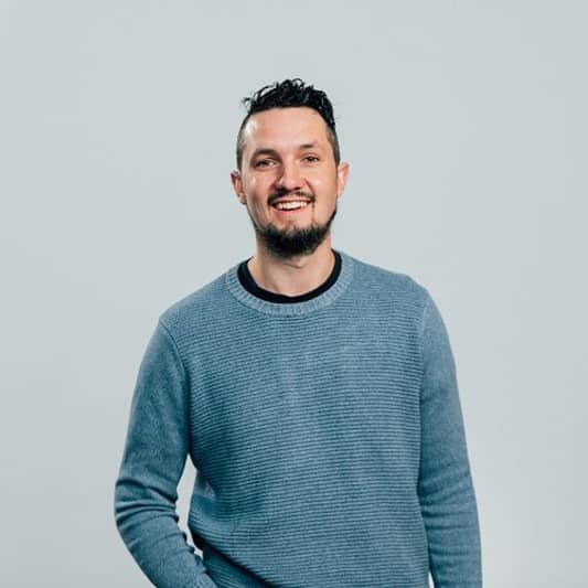 Bazi Baker on SoundBetter