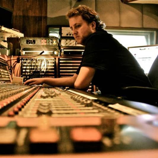 Craig Conard on SoundBetter