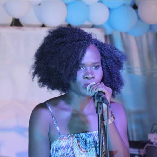 Sarah Siki on SoundBetter
