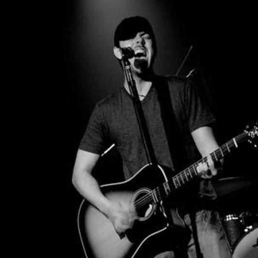 Zach S. on SoundBetter