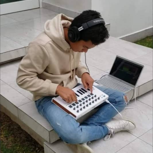 Ian. on SoundBetter