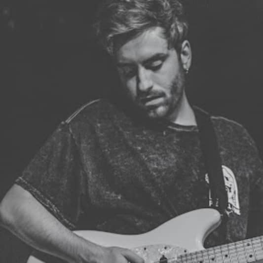 itearmyselfapart on SoundBetter